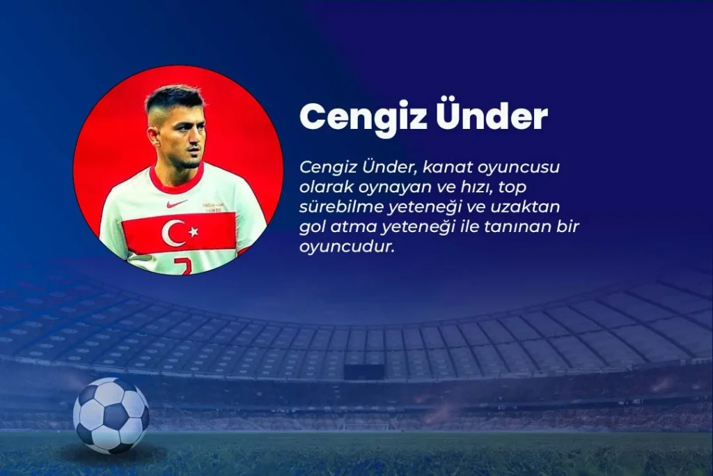Cengiz-Ünder
