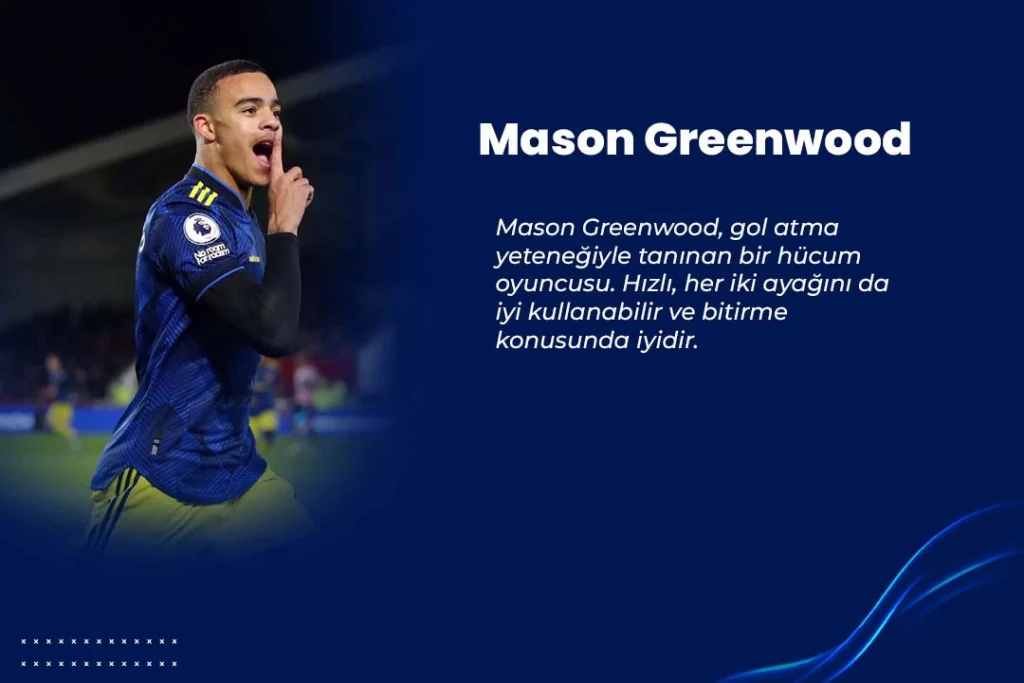 Mason-Greenwood